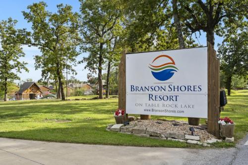 Ozark Mountain Resort Vacation Rentals in Branson Missouri