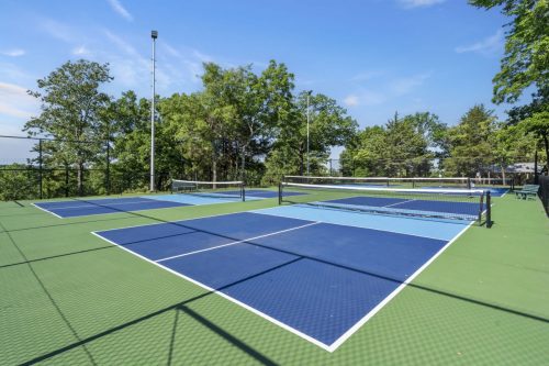 Ozark Mountain Resort Vacation Rentals in Branson Missouri