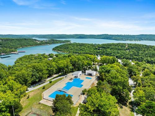 Ozark Mountain Resort Vacation Rentals in Branson Missouri