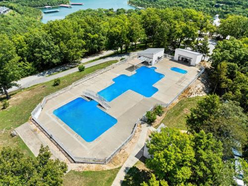 Ozark Mountain Resort Vacation Rentals in Branson Missouri
