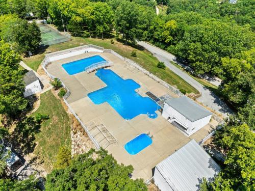 Ozark Mountain Resort Vacation Rentals in Branson Missouri