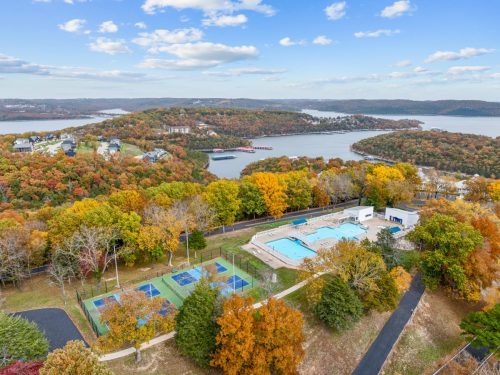 Ozark Mountain Resort Vacation Rentals in Branson Missouri