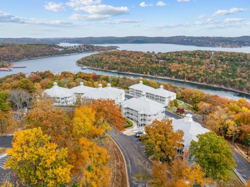 Ozark Mountain Resort Vacation Rentals in Branson Missouri