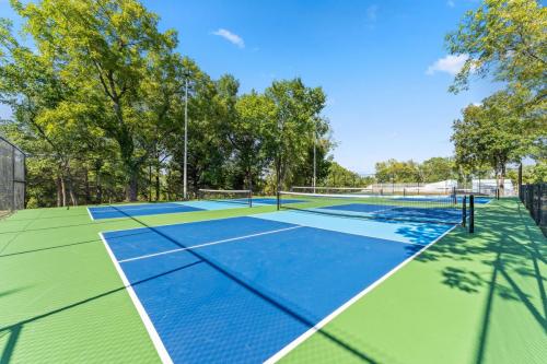 Ozark Mountain Resort Vacation Rentals in Branson Missouri