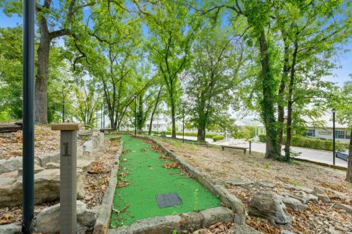 Ozark Mountain Resort Vacation Rentals in Branson Missouri