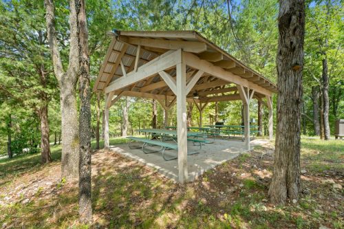 Ozark Mountain Resort Vacation Rentals in Branson Missouri