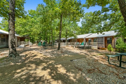 Ozark Mountain Resort Vacation Rentals in Branson Missouri