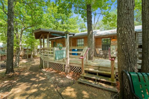 Ozark Mountain Resort Vacation Rentals in Branson Missouri