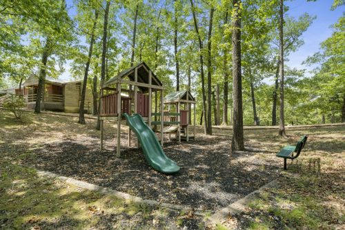 Ozark Mountain Resort Vacation Rentals in Branson Missouri