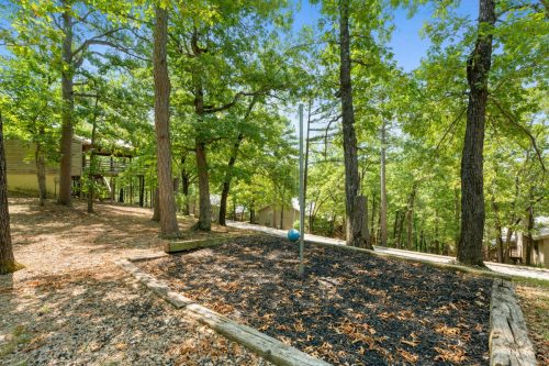Ozark Mountain Resort Vacation Rentals in Branson Missouri