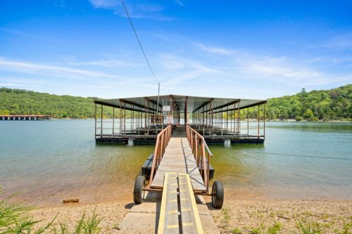 Ozark Mountain Resort Vacation Rentals in Branson Missouri