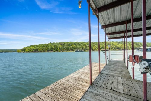 Ozark Mountain Resort Vacation Rentals in Branson Missouri