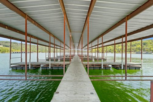 Ozark Mountain Resort Vacation Rentals in Branson Missouri
