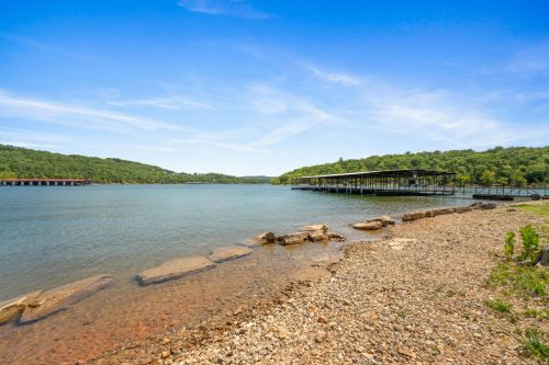 Ozark Mountain Resort Vacation Rentals in Branson Missouri