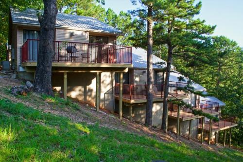 Ozark Mountain Resort Vacation Rentals in Branson Missouri