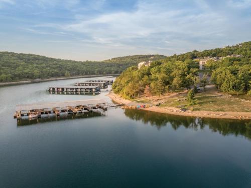 Ozark Mountain Resort Vacation Rentals in Branson Missouri