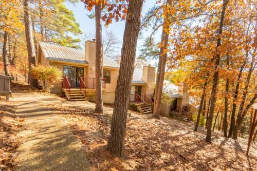 Ozark Mountain Resort Vacation Rentals in Branson Missouri
