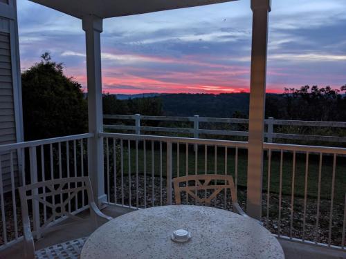 Ozark Mountain Resort Vacation Rentals in Branson Missouri