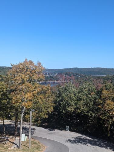 Ozark Mountain Resort Vacation Rentals in Branson Missouri