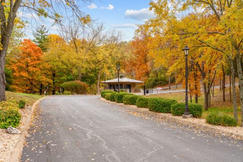 Ozark Mountain Resort Vacation Rentals in Branson Missouri