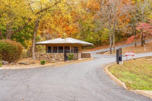 Ozark Mountain Resort Vacation Rentals in Branson Missouri