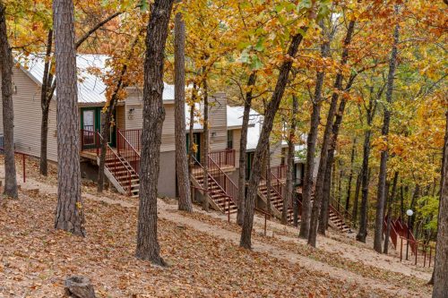 Ozark Mountain Resort Vacation Rentals in Branson Missouri