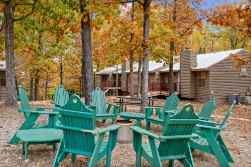 Ozark Mountain Resort Vacation Rentals in Branson Missouri