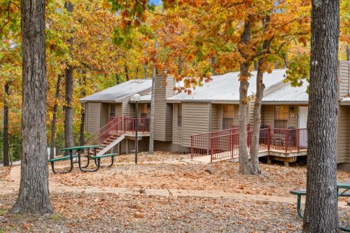 Ozark Mountain Resort Vacation Rentals in Branson Missouri
