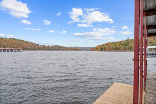 Ozark Mountain Resort Vacation Rentals in Branson Missouri
