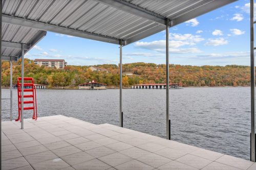 Ozark Mountain Resort Vacation Rentals in Branson Missouri