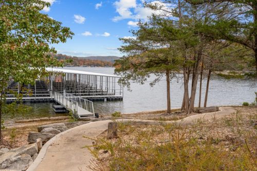 Ozark Mountain Resort Vacation Rentals in Branson Missouri