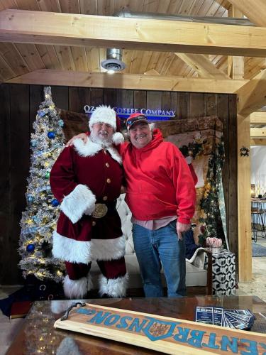 Ozark Mountain Resort Vacation Rentals in Branson Missouri