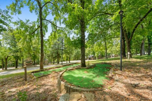 Ozark Mountain Resort Vacation Rentals in Branson Missouri
