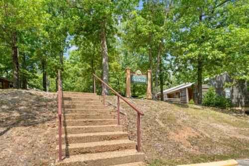 Ozark Mountain Resort Vacation Rentals in Branson Missouri
