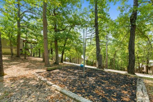 Ozark Mountain Resort Vacation Rentals in Branson Missouri