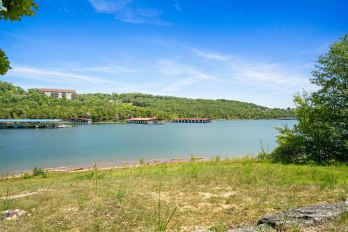 Ozark Mountain Resort Vacation Rentals in Branson Missouri