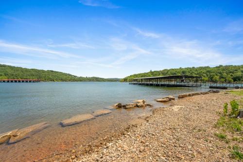 Ozark Mountain Resort Vacation Rentals in Branson Missouri
