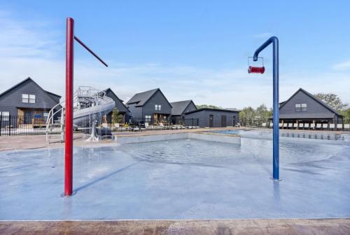 Ozark Mountain Resort Vacation Rentals in Branson Missouri