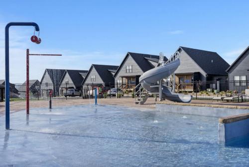 Ozark Mountain Resort Vacation Rentals in Branson Missouri