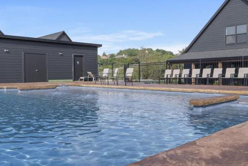 Ozark Mountain Resort Vacation Rentals in Branson Missouri