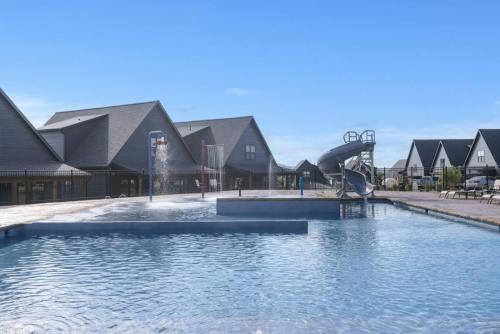 Ozark Mountain Resort Vacation Rentals in Branson Missouri