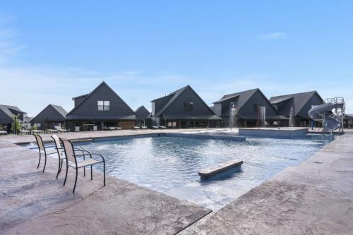 Ozark Mountain Resort Vacation Rentals in Branson Missouri