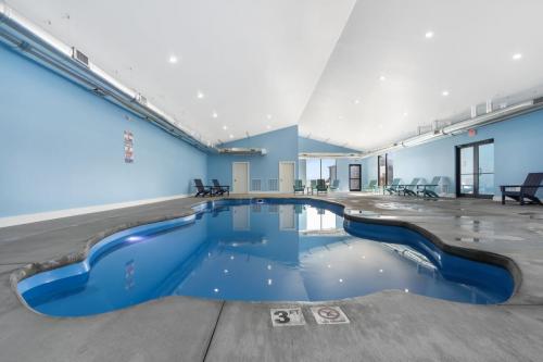 Ozark Mountain Resort Vacation Rentals in Branson Missouri