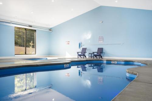 Ozark Mountain Resort Vacation Rentals in Branson Missouri