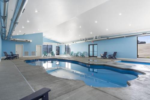 Ozark Mountain Resort Vacation Rentals in Branson Missouri