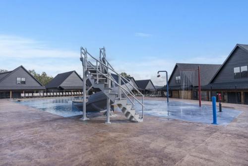 Ozark Mountain Resort Vacation Rentals in Branson Missouri
